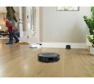 Produktbild iRobot Roomba i3 (i3152)