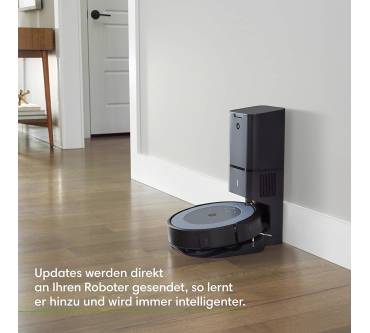 Produktbild iRobot Roomba i3+ (i3552)