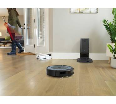 Produktbild iRobot Roomba i3+ (i3552)