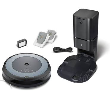 Produktbild iRobot Roomba i3+ (i3552)