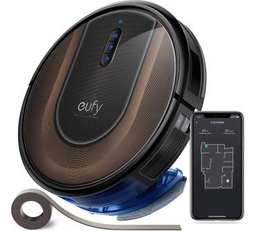 Produktbild Eufy RoboVac G30 Hybrid