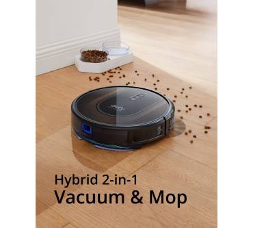 Produktbild Eufy RoboVac G30 Hybrid