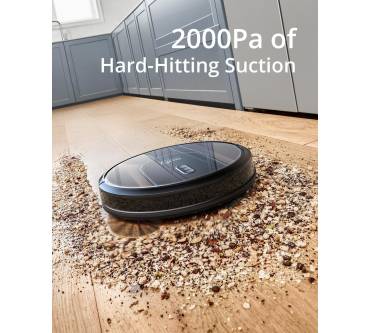 Produktbild Eufy RoboVac G30 Hybrid