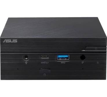 Produktbild Asus Mini PC PN51