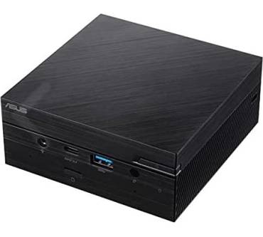 Produktbild Asus Mini PC PN51