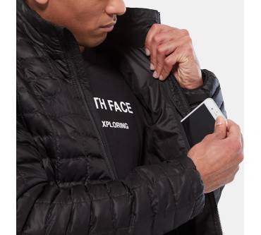 Produktbild The North Face Thermoball Eco Jacke