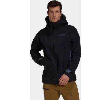 Produktbild Adidas Terrex Myshelter Gore-Tex Active Regenjacke