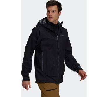 Produktbild Adidas Terrex Myshelter Gore-Tex Active Regenjacke