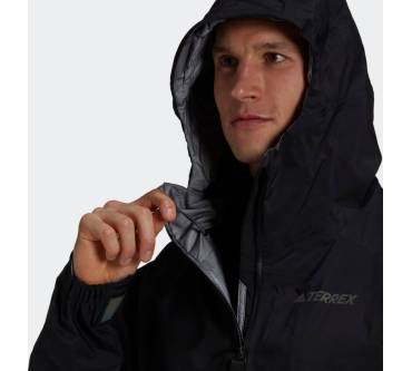 Produktbild Adidas Terrex Myshelter Gore-Tex Active Regenjacke