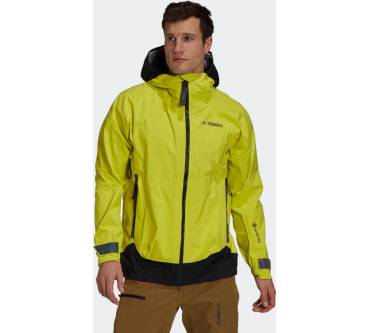 Produktbild Adidas Terrex Myshelter Gore-Tex Active Regenjacke