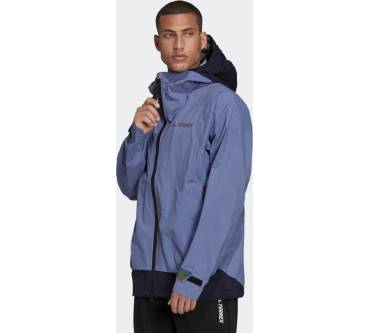 Produktbild Adidas Terrex Myshelter Gore-Tex Active Regenjacke