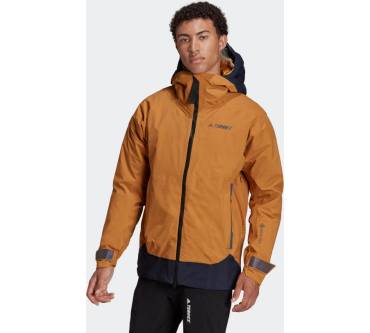 Produktbild Adidas Terrex Myshelter Gore-Tex Active Regenjacke