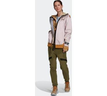 Produktbild Adidas Terrex Myshelter Gore-Tex Active Regenjacke