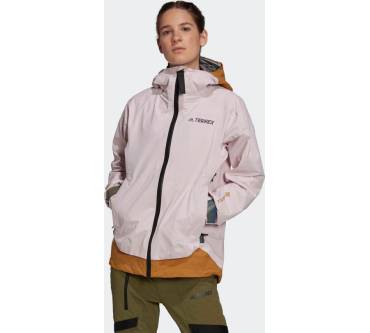 Produktbild Adidas Terrex Myshelter Gore-Tex Active Regenjacke