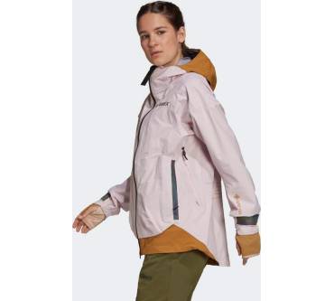 Produktbild Adidas Terrex Myshelter Gore-Tex Active Regenjacke