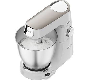 Produktbild Kenwood Titanium Chef Baker Lite KVL65.001WH