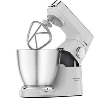 Produktbild Kenwood Titanium Chef Baker Lite KVL65.001WH