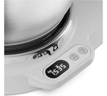 Produktbild Kenwood Titanium Chef Baker Lite KVL65.001WH