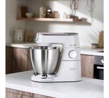 Produktbild Kenwood Titanium Chef Baker Lite KVL65.001WH