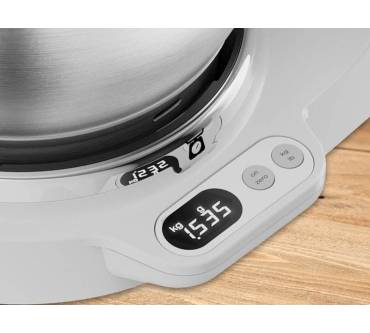 Produktbild Kenwood Titanium Chef Baker Lite KVL65.001WH