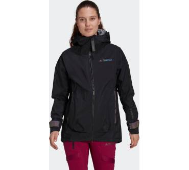 Produktbild Adidas Terrex Myshelter Gore-Tex Active Regenjacke