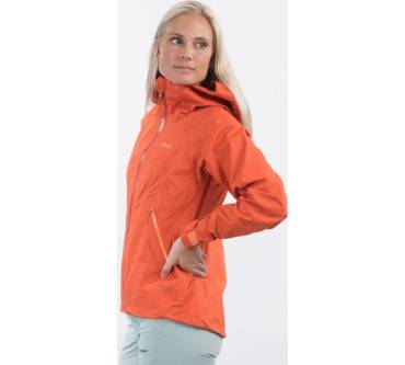 Produktbild Bergans Letto V2 3L Jacket