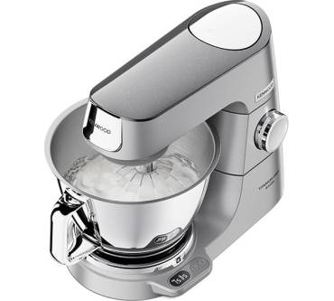 Produktbild Kenwood Titanium Chef Baker KVC85.124SI