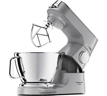 Produktbild Kenwood Titanium Chef Baker KVC85.124SI