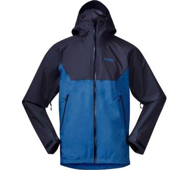 Produktbild Bergans Letto V2 3L Jacket