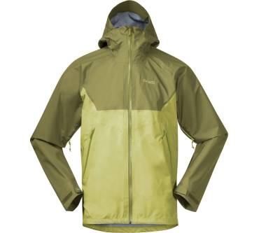 Produktbild Bergans Letto V2 3L Jacket