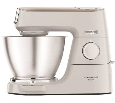 Produktbild Kenwood Titanium Chef Baker KVC65.001WH