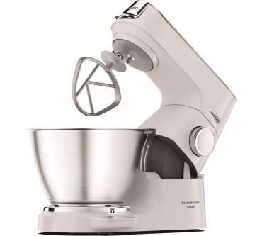 Produktbild Kenwood Titanium Chef Baker KVC65.001WH