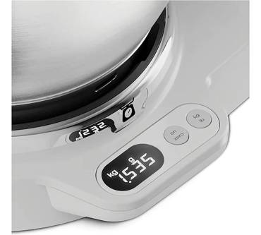 Produktbild Kenwood Titanium Chef Baker KVC65.001WH