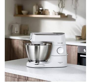 Produktbild Kenwood Titanium Chef Baker KVC65.001WH