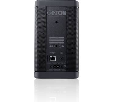 Produktbild Canton Smart Soundbox 3 (Generation 2)