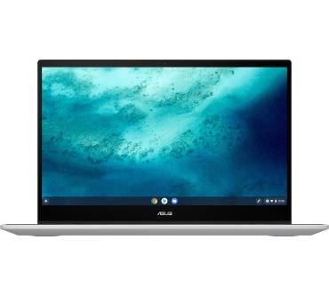 Produktbild Asus Chromebook Flip CX5 CX5500