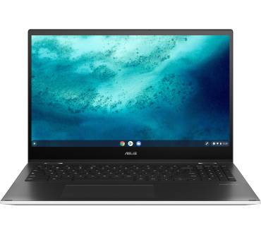 Produktbild Asus Chromebook Flip CX5 CX5500