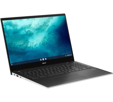 Produktbild Asus Chromebook Flip CX5 CX5500