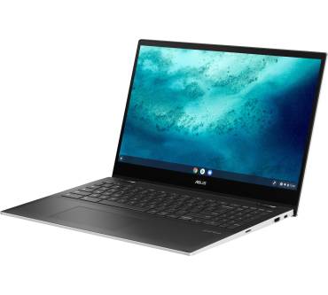 Produktbild Asus Chromebook Flip CX5 CX5500