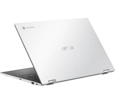 Produktbild Asus Chromebook Flip CX5 CX5500