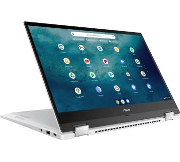 Produktbild Asus Chromebook Flip CX5 CX5500