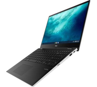 Produktbild Asus Chromebook Flip CX5 CX5500