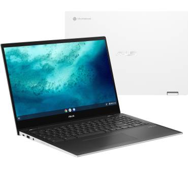 Produktbild Asus Chromebook Flip CX5 CX5500