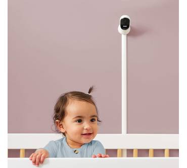 Produktbild Owlet Babyphone Duo