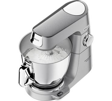 Produktbild Kenwood Titanium Chef Baker XL KVL85.004SI