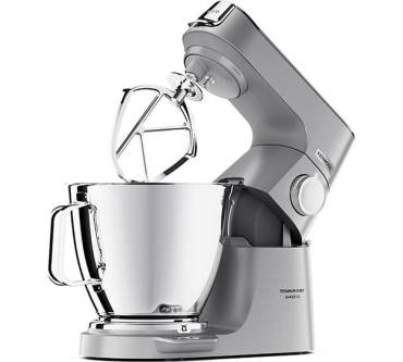 Produktbild Kenwood Titanium Chef Baker XL KVL85.004SI