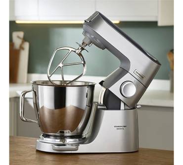 Produktbild Kenwood Titanium Chef Baker XL KVL85.004SI