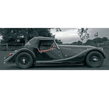 Produktbild Morgan Motor Company 4/4 [36]