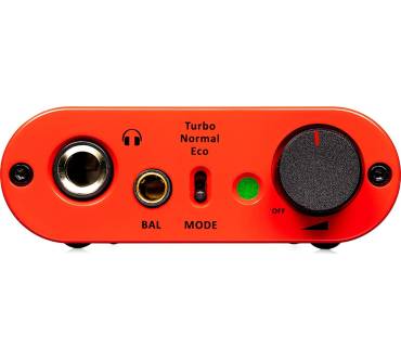 Produktbild iFi audio iDSD Diablo