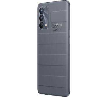 Produktbild Realme GT Master Edition